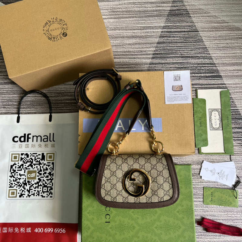 PHA - GUKI Bags - 1310