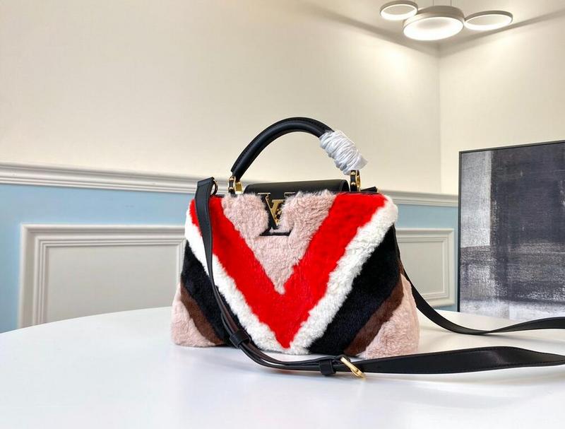 Ava’s Mode - LOV Bags - 2576