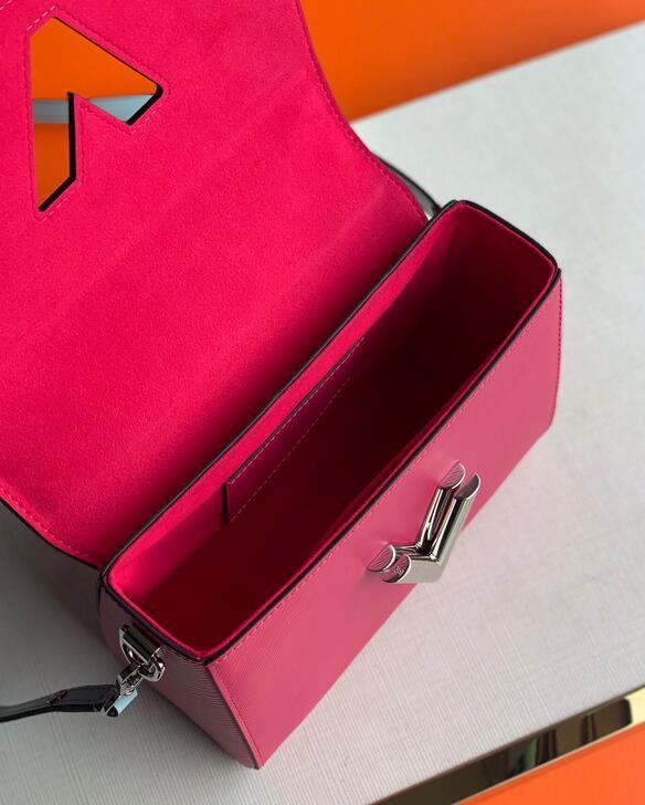 Ava’s Mode - LOV Bags - 3147