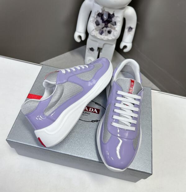Ava’s Mode - PD Men Shoes - 017