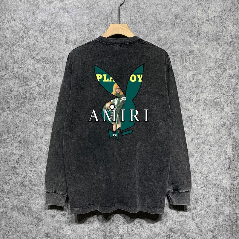 AMIR Hoodies - 139