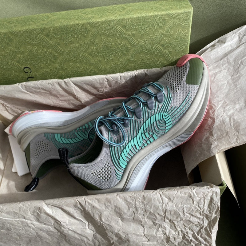 Gucci Luxury Shoes