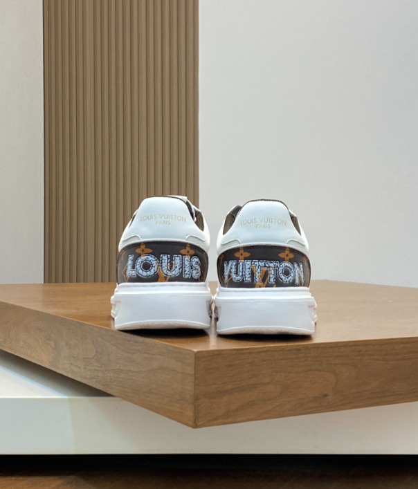 Ava’s Mode - LOV Men Shoes - 145