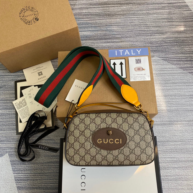 PHA - GUKI Bags - 2326