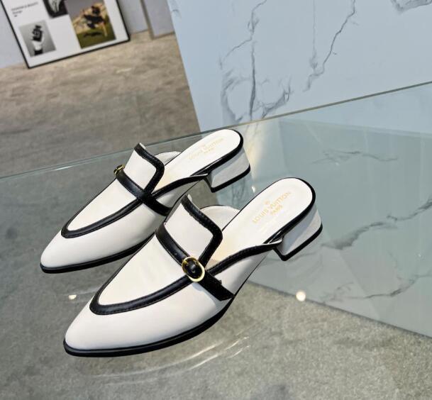 Ava’s Mode - LOV Women Shoes - 621