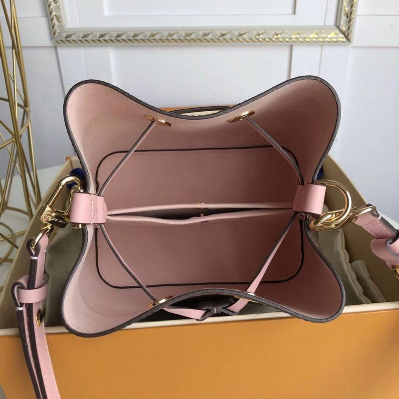 I W Fashion Lu-Vi bags - 17767