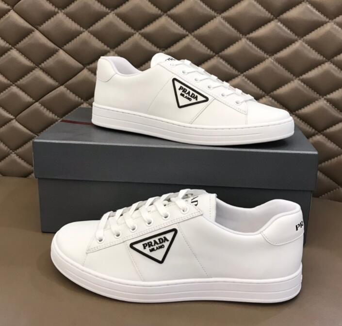 Ava’s Mode - PD Men Shoes - 423