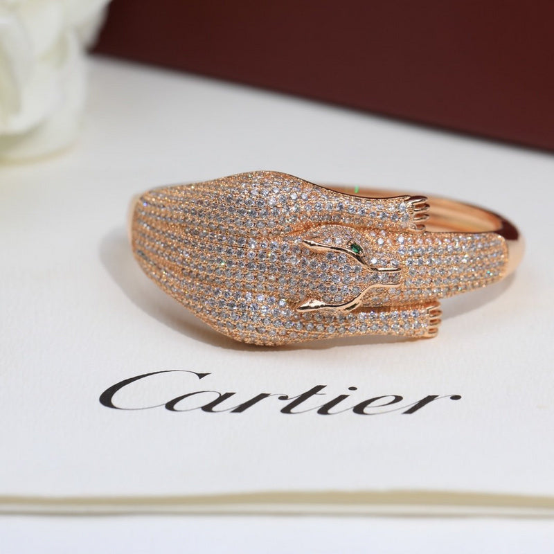 Cartier Jewelry