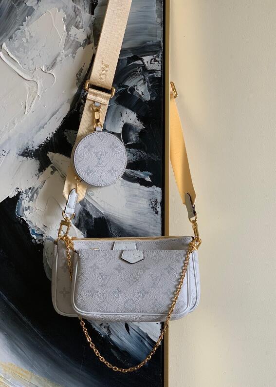Ava’s Mode - LOV Bags - 2517