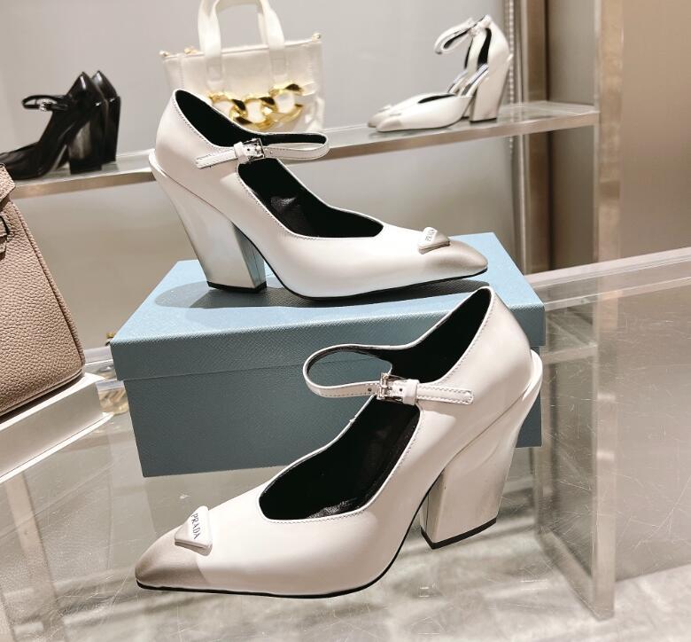 Ava’s Mode - PD Women Shoes - 252