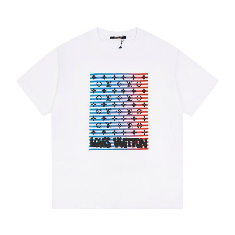 Louis Vuittion Luxury T-Shirt