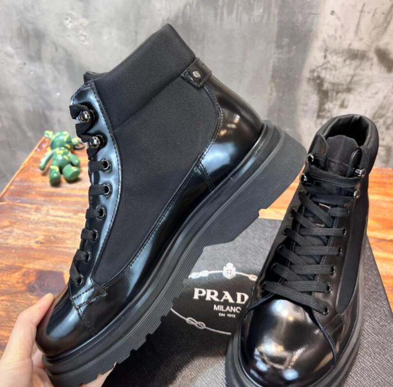 Ava’s Mode - PD Men Shoes - 145