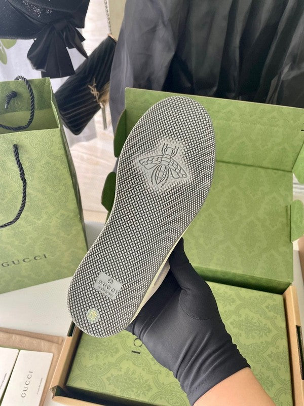 Gucci Luxury Shoes