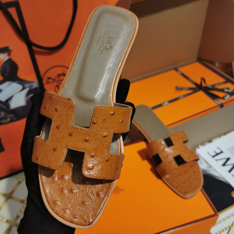Hermes Luxury Sandals