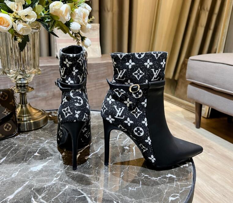 Ava’s Mode - LOV Women Shoes - 879