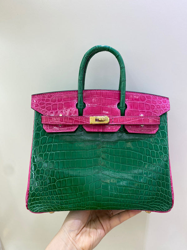 PHA - HMS Bags - 2170
