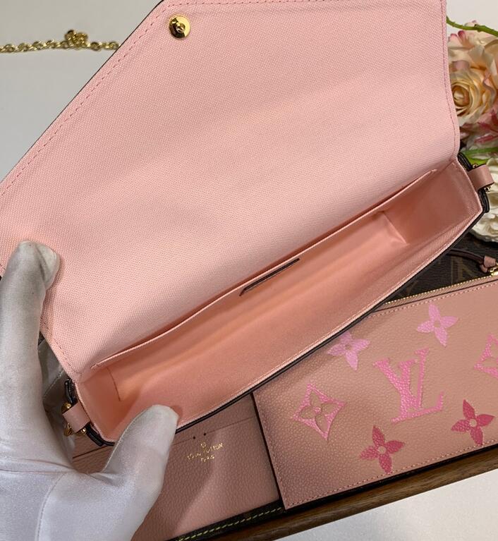 Ava’s Mode - LOV Bags - 2484