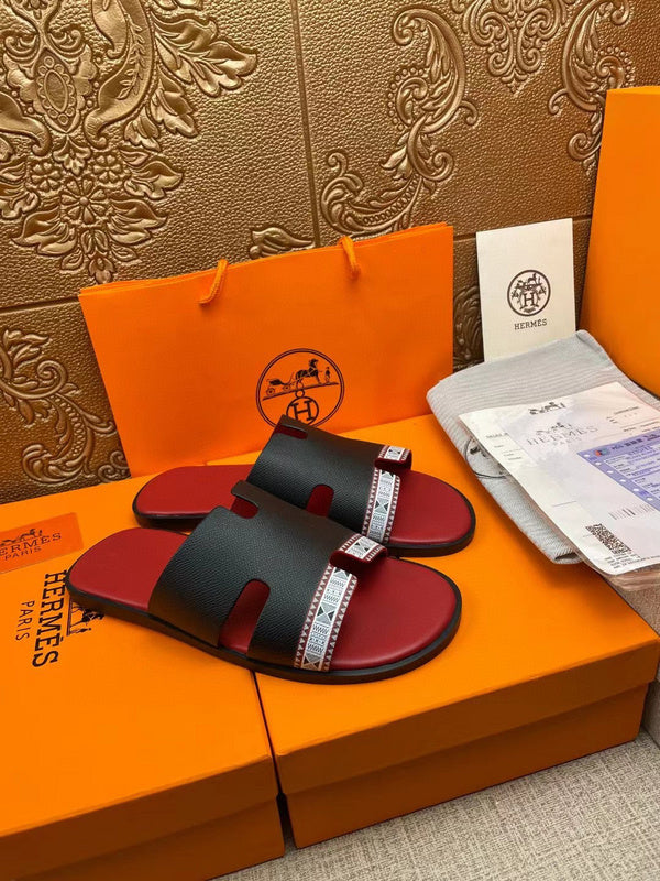 Hermes Luxury Shoes