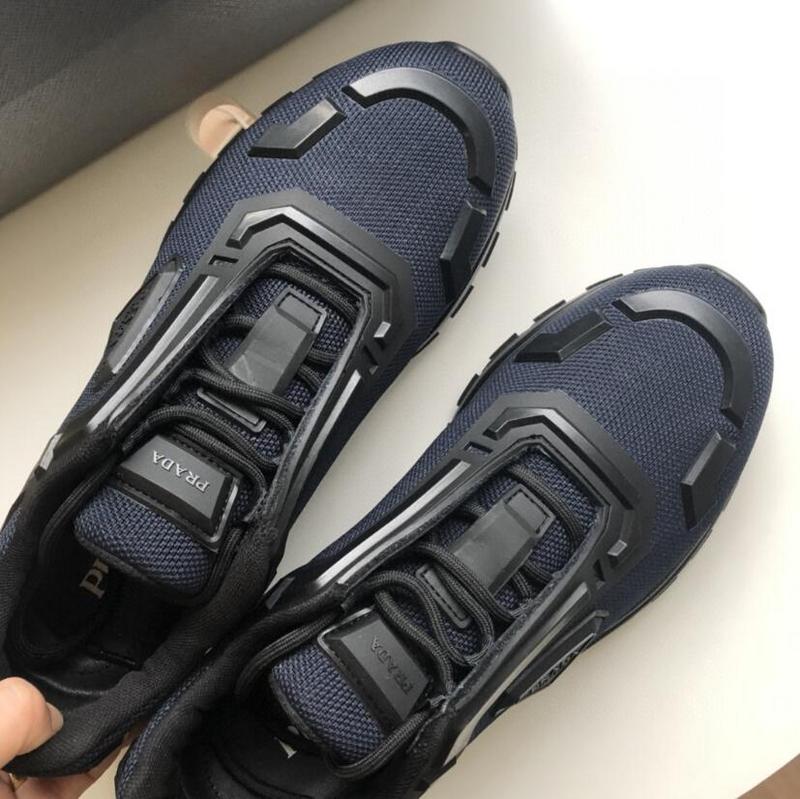 Ava’s Mode - PD Men Shoes - 351
