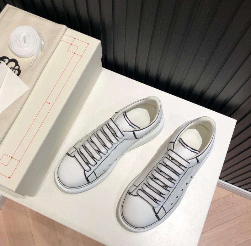 Ava’s Mode - AQ Men SHoes - 378