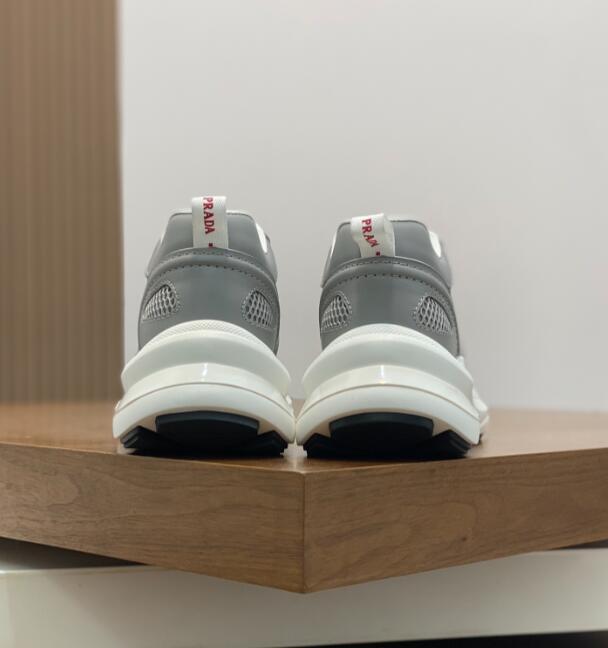 Ava’s Mode - PD Men Shoes - 044