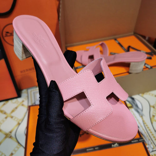 Hermes Luxury Sandals