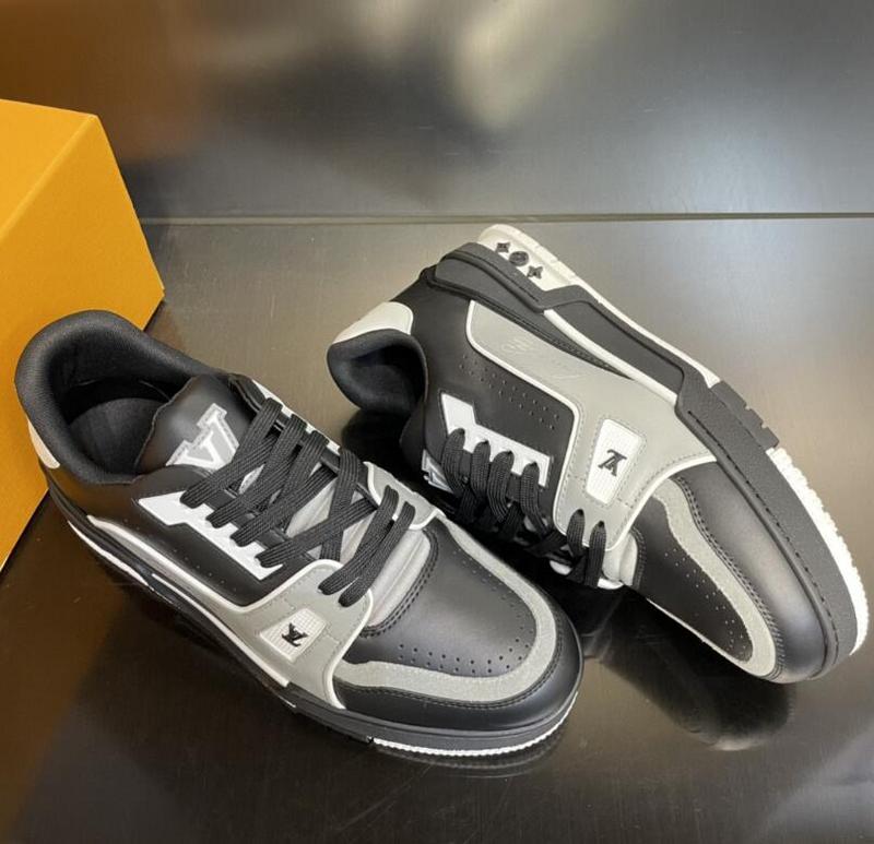 Ava’s Mode - LOV Men Shoes - 708