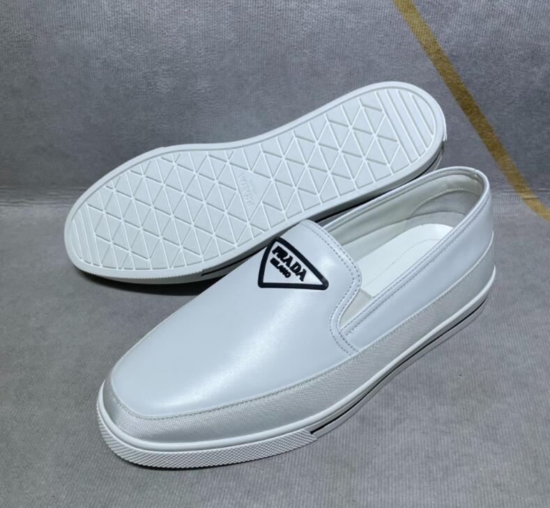 Ava’s Mode - PD Men Shoes - 227