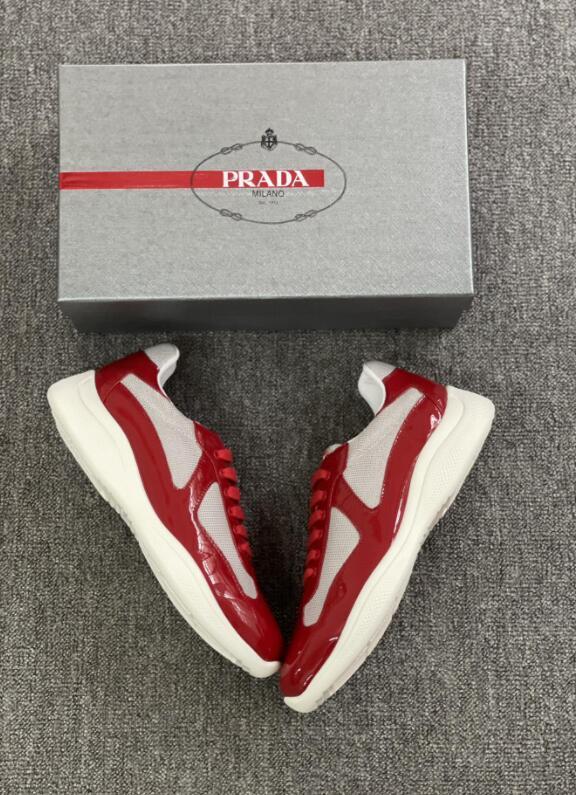 Ava’s Mode - PD Men Shoes - 410