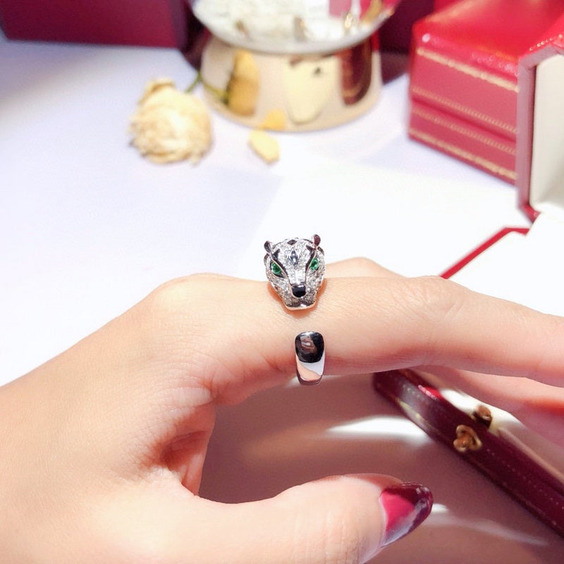 Cartier Jewelry