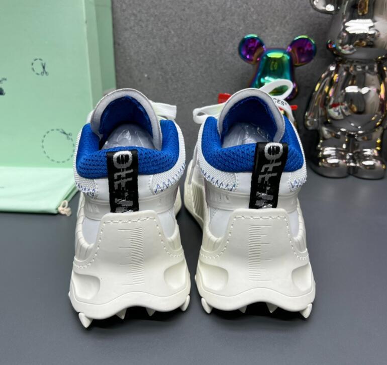 Ava’s Mode - YZO Men Shoes - 113