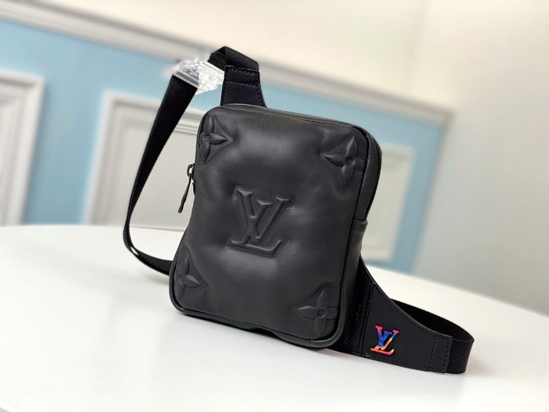 I W Fashion Lu-Vi bags - 17796