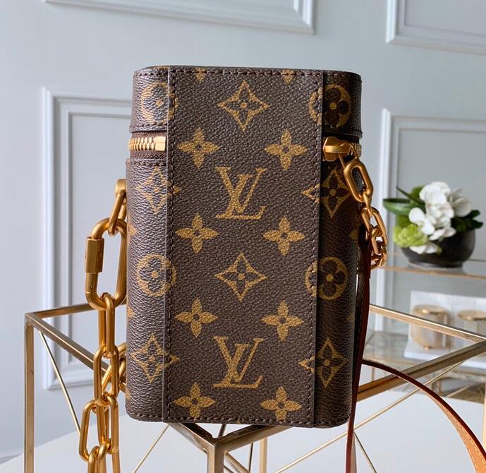 Ava’s Mode - LOV Bags - 3010