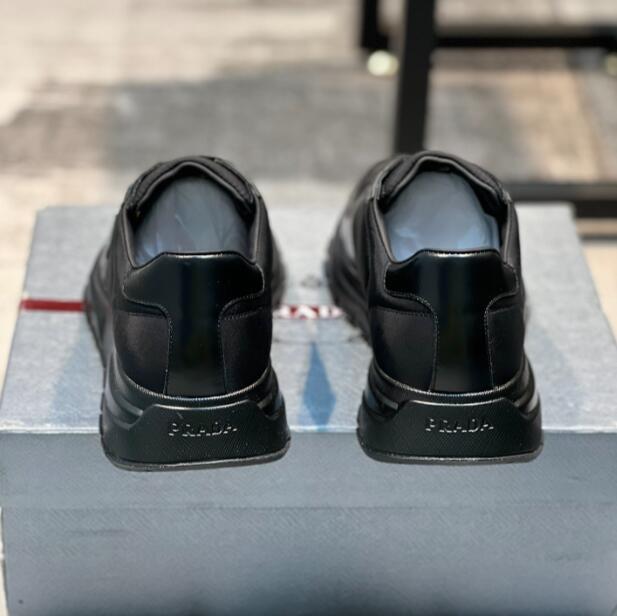 Ava’s Mode - PD Men Shoes - 220