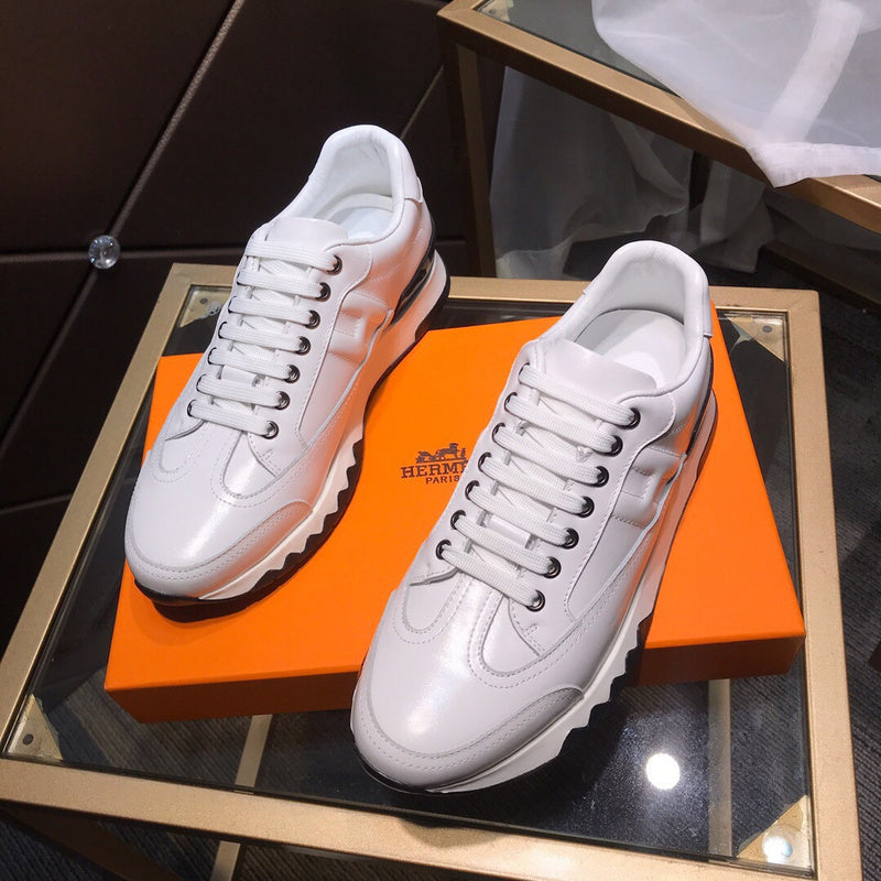 Hermes Luxury Shoes