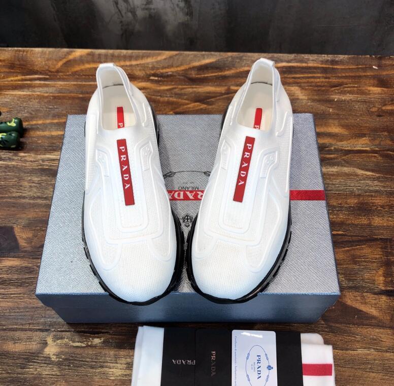 Ava’s Mode - PD Men Shoes - 242
