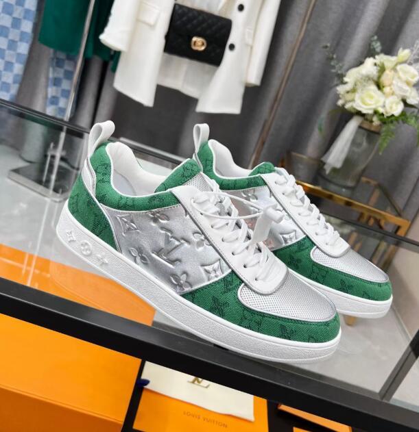Ava’s Mode - LOV Men Shoes - 906
