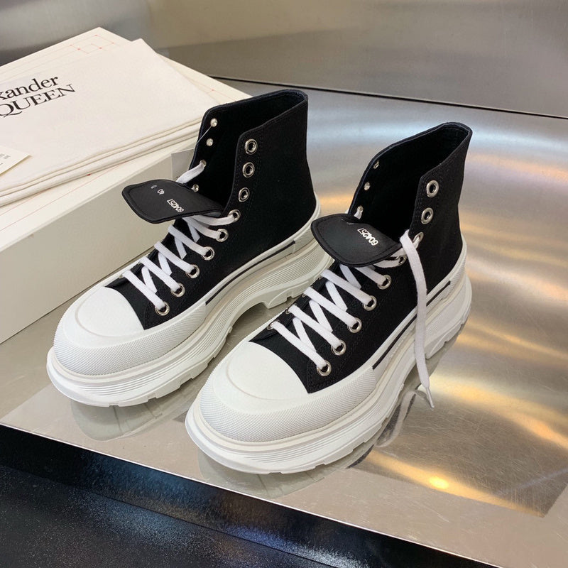 Alexander McQUEEN Luxury Shoes