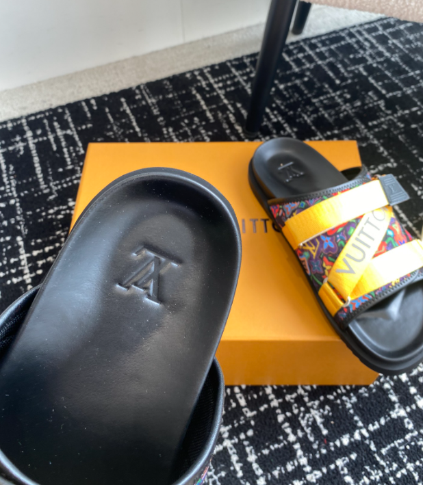 Ava’s Mode - LOV Men Shoes - 095