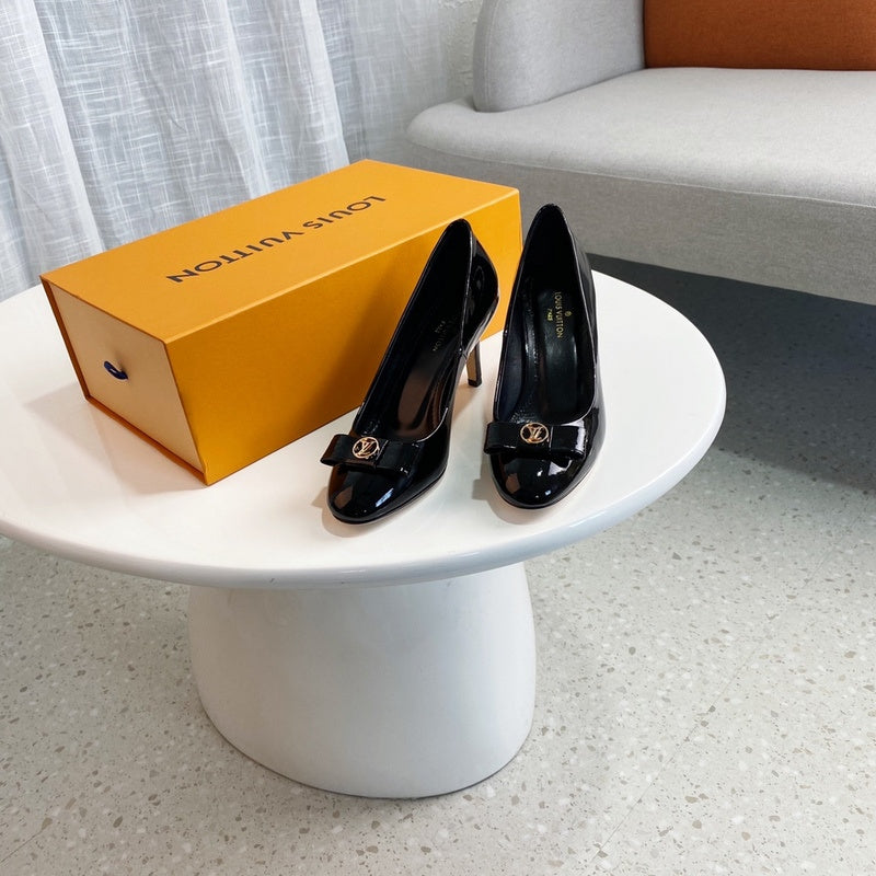 Louis Vuittion Luxury Shoes