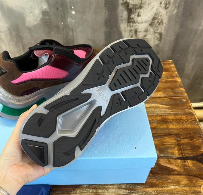 Ava’s Mode - PD Men Shoes - 059