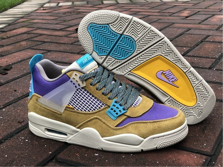 Nike Luxury Shoes
