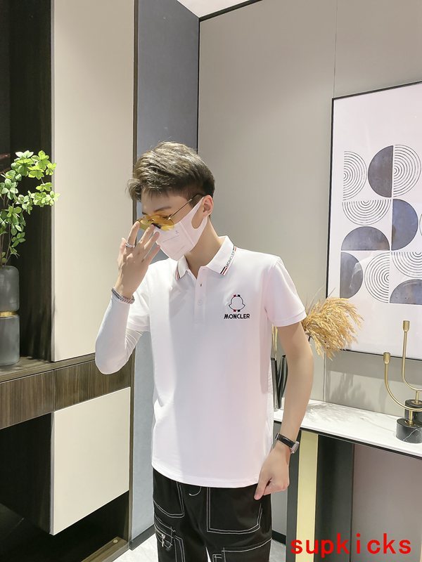 Moncler Luxury Cloth