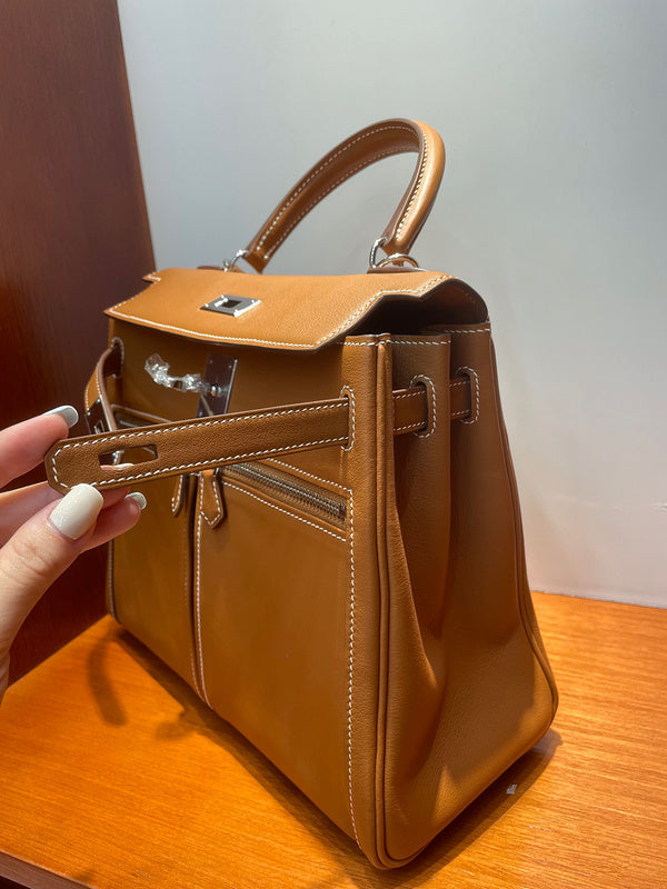 PHA - HMS Bags - 1814