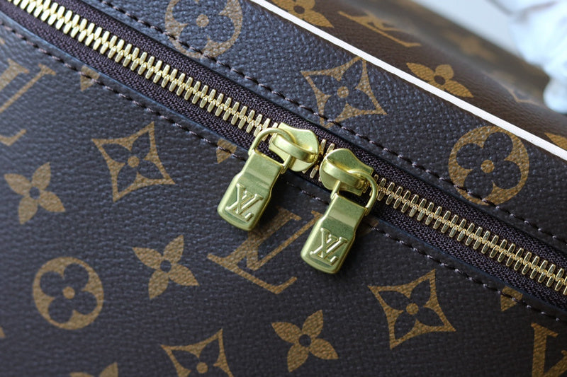I W Fashion Lu-Vi Bags - 16980