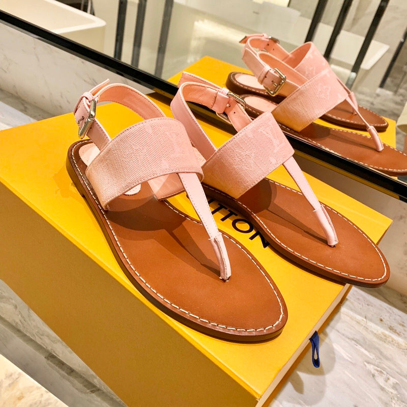 Louis Vuittion Luxury Shoes