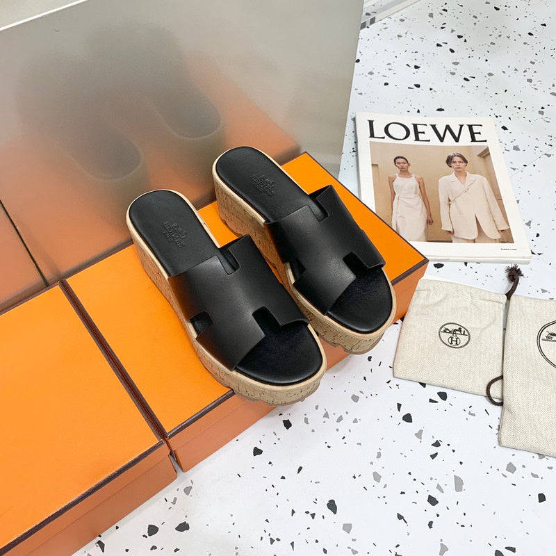 Hermes Luxury Sandals