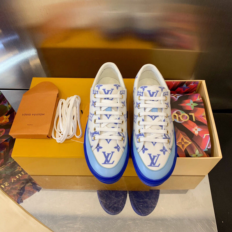 Louis Vuittion Luxury Shoes
