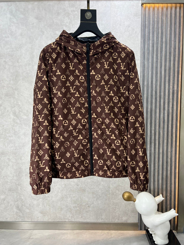 Louis Vuittion Luxury Clothes