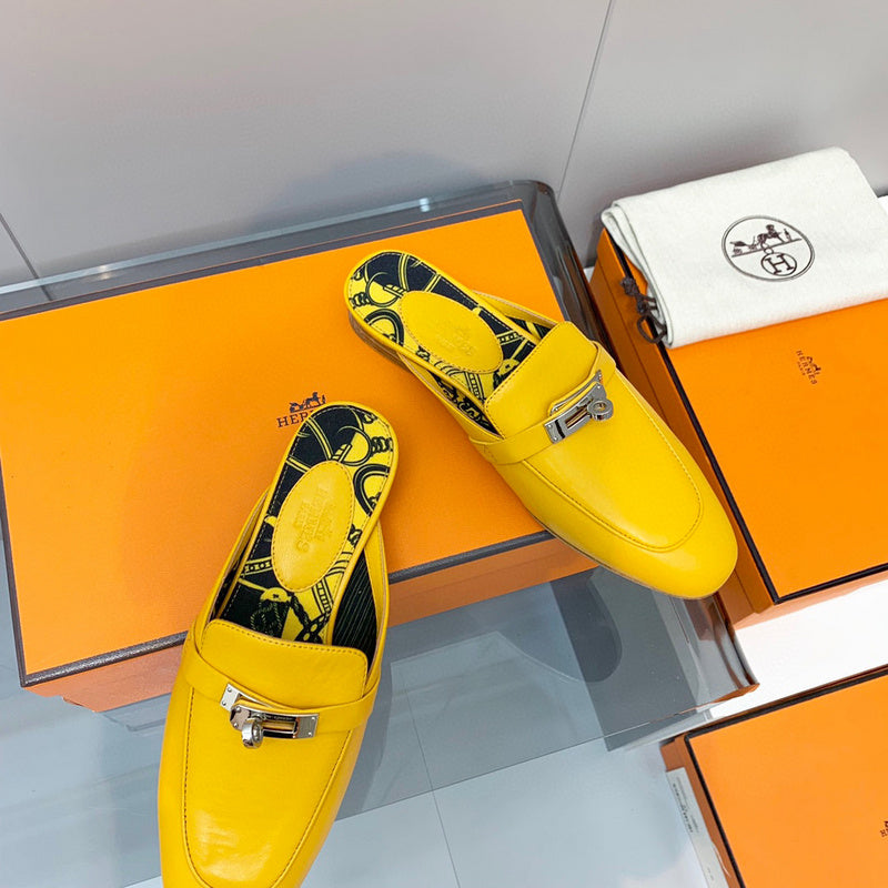 Hermes Luxury Sandals